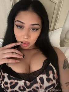 Always horny all the time part 1