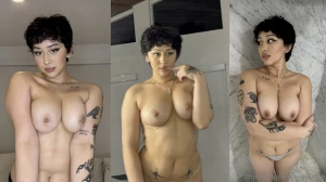 Will you titty fuck me checking my messages send me that big juicy