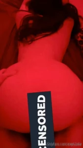 I weren t supposed to film this but did anyway this pic is your only