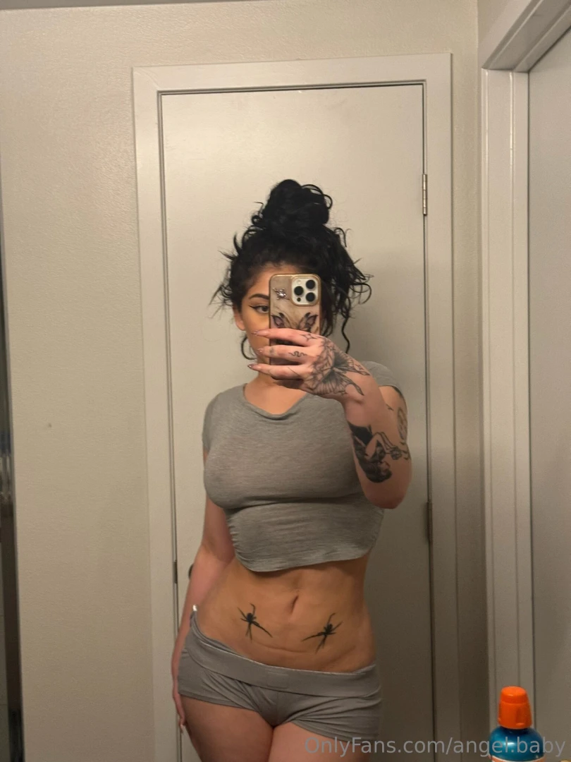 How bad do you want it part 107 