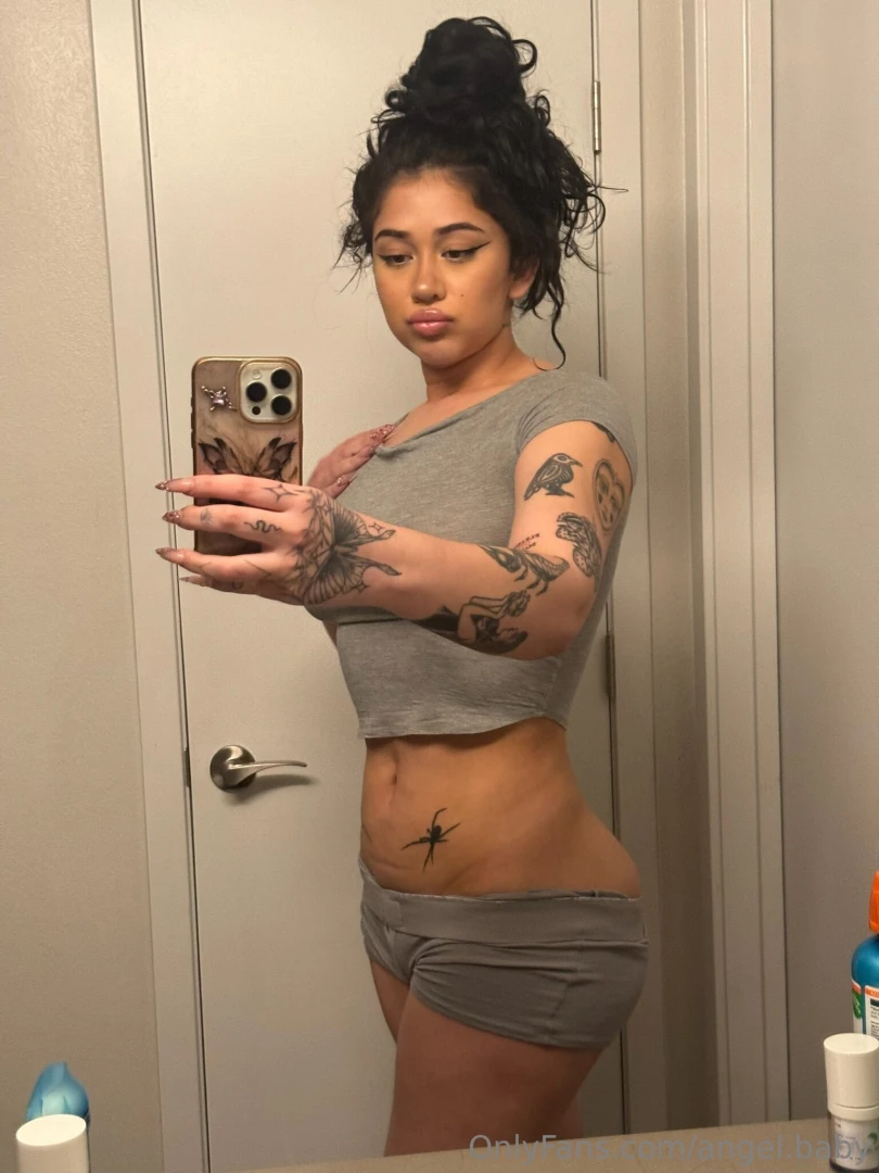 True crime shows and chill 