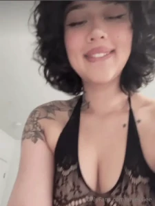 Do you want to see something i ve never dropped before tip 25 and it s