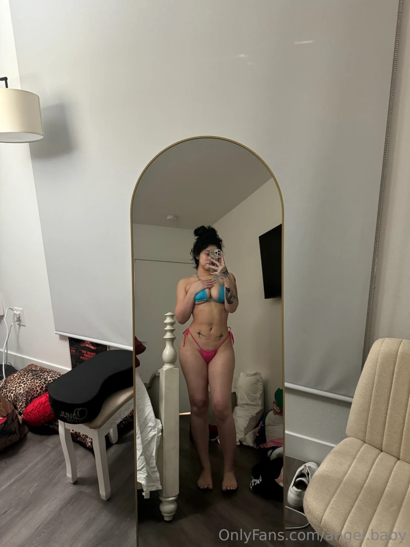 Mischievous little pussy i have here part 1 