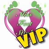 missfeetstinkvip