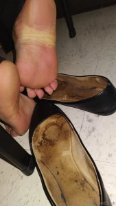 Imagine you come into the break room at work to have lunch amp a part 1