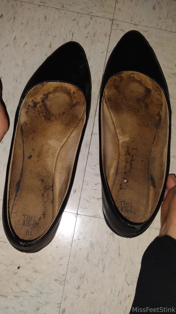 Imagine you come into the break room at work to have lunch amp a 