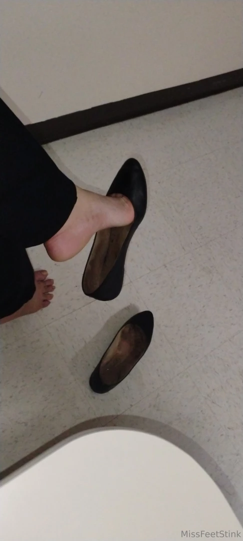 Imagine you come into the break room at work to have lunch amp a part 2 