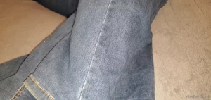 I know how much you like it when my feet stink i wore these nasty