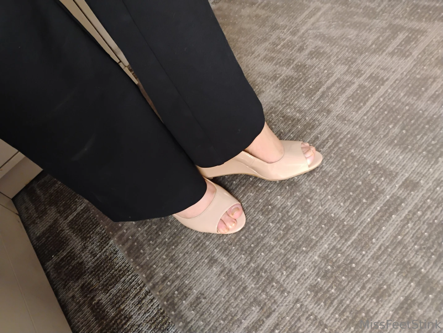 No april foolin here it s finally warm enough for me to wear some part 2 