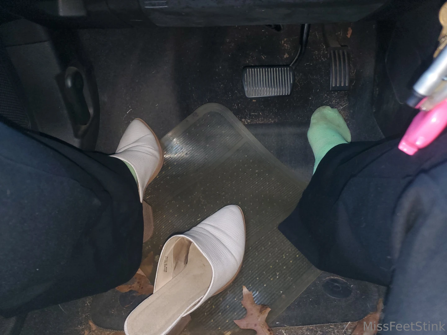 Let s jump in the car amp go for a spin i hope you don t mind that i part 4 