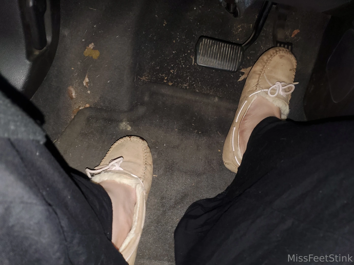 Let s jump in the car amp go for a spin i hope you don t mind that i part 2 