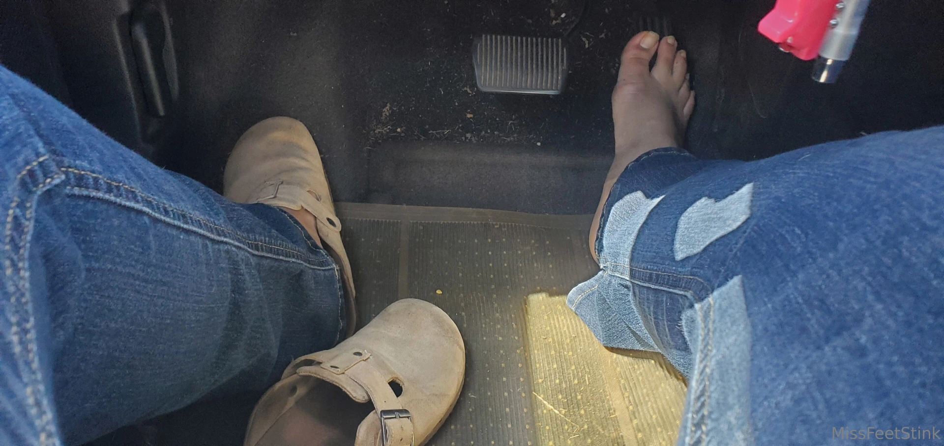 Let s jump in the car amp go for a spin i hope you don t mind that i part 3 