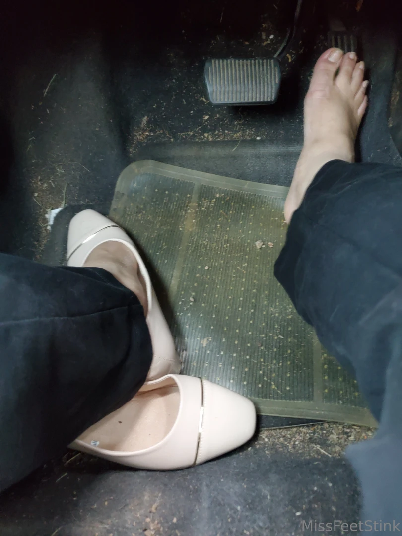 Let s jump in the car amp go for a spin i hope you don t mind that i part 1 