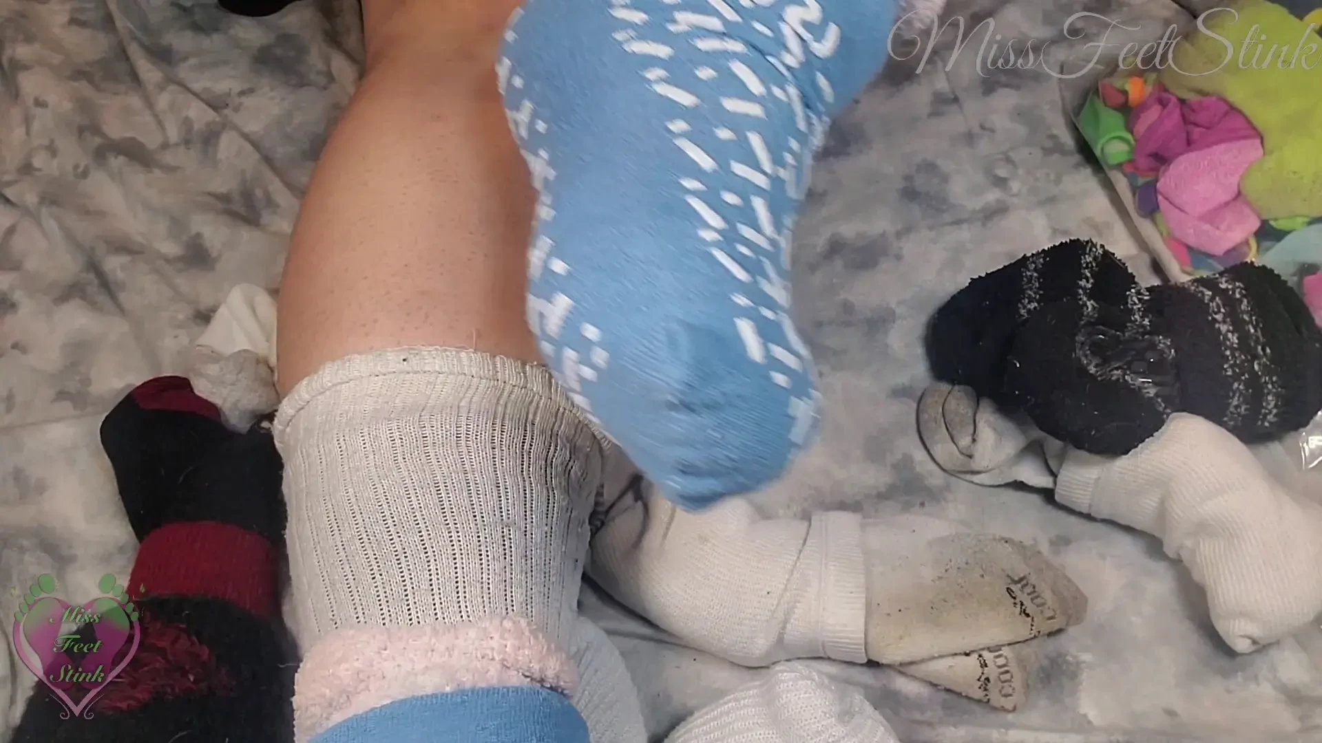 As we continue on our sock journey together the time has come for me 