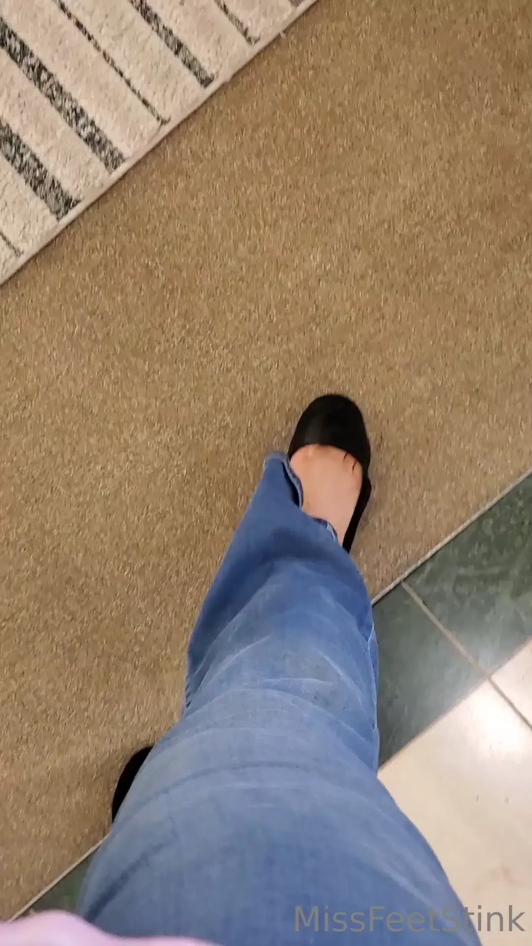 Here is part 2 from me furniture shopping at belk i step out of my 