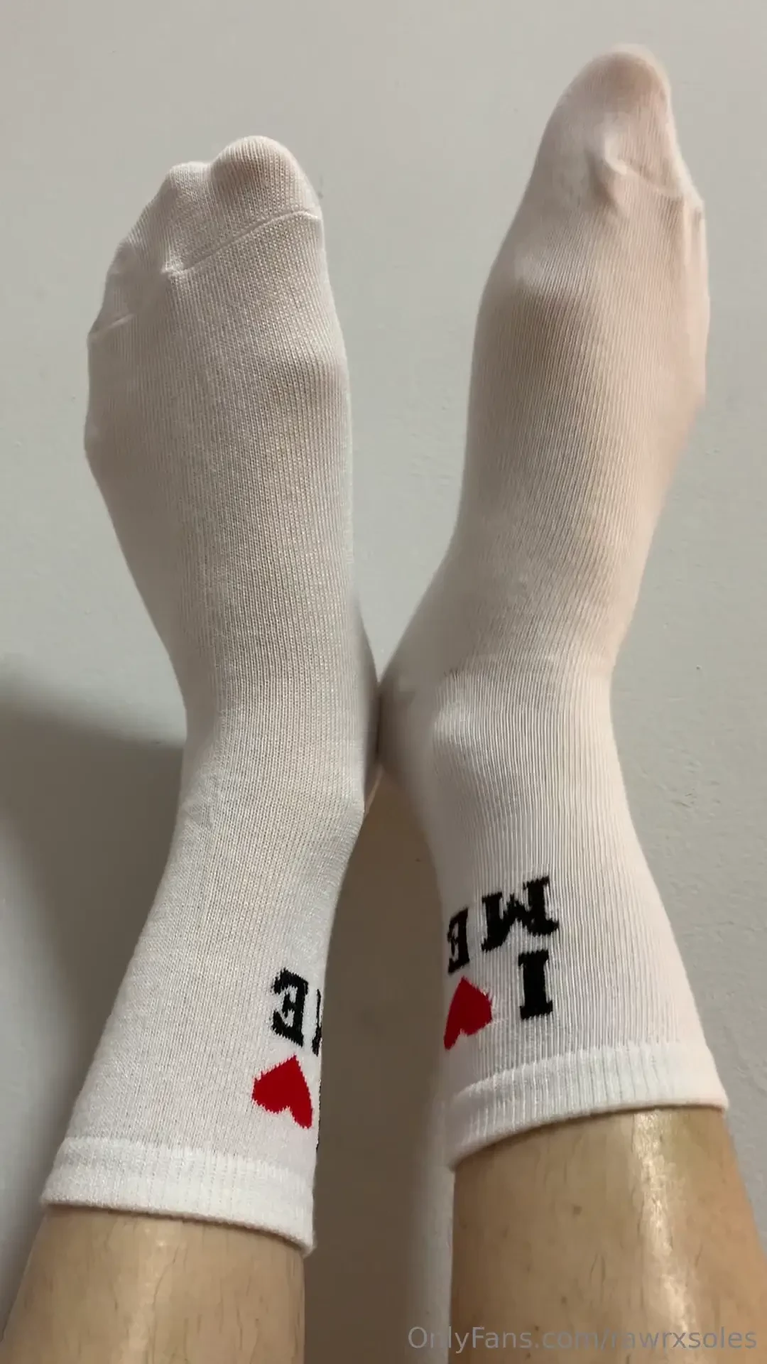 Last socks of 2023 xoxo it s all about self love this year xoxo let s part 1 