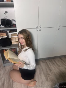 Nika-smile part 7