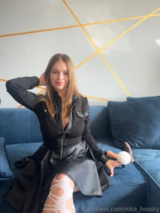 Nika-smile part 28
