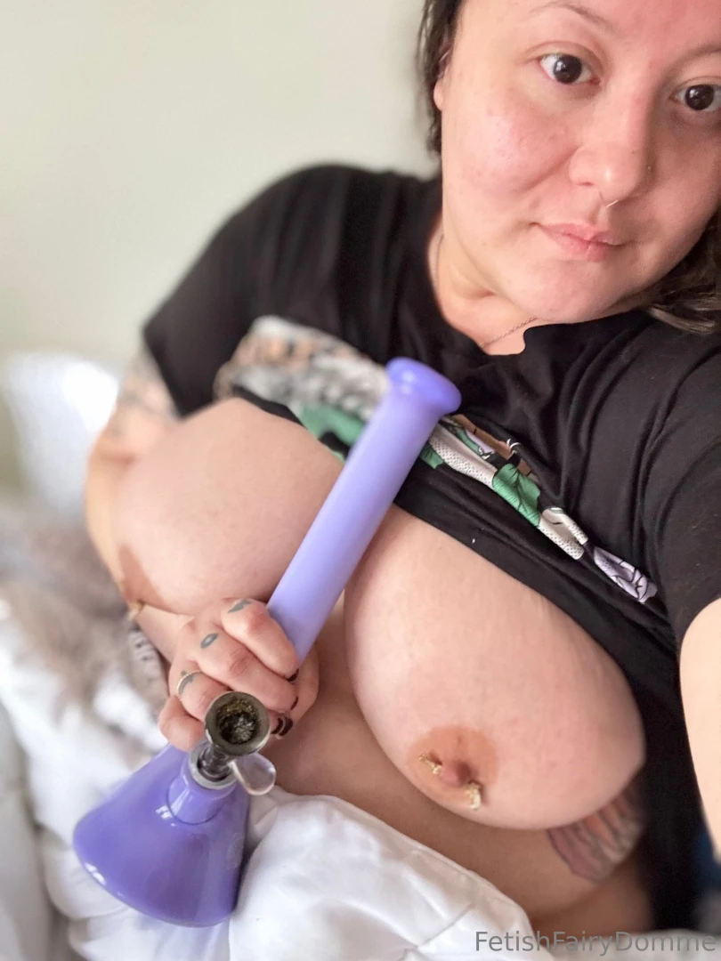 New bong i love it 