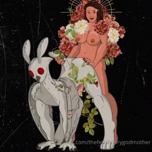 I mothman