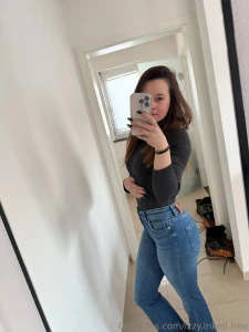 Hey mein sweety wie is deine woche so