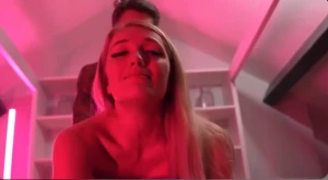 My hottest 30 min sex tape with finn on valentines was hot amp sweaty