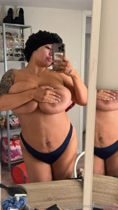 Daddy am i your baby part 19