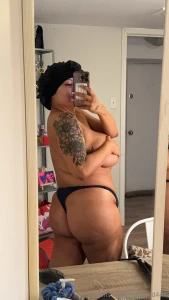 Daddy am i your baby part 21