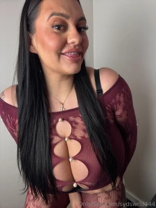 Last ones in this outfit part 1