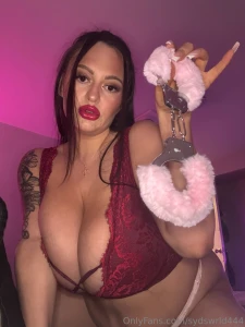Daddy do you like me in pink part 2