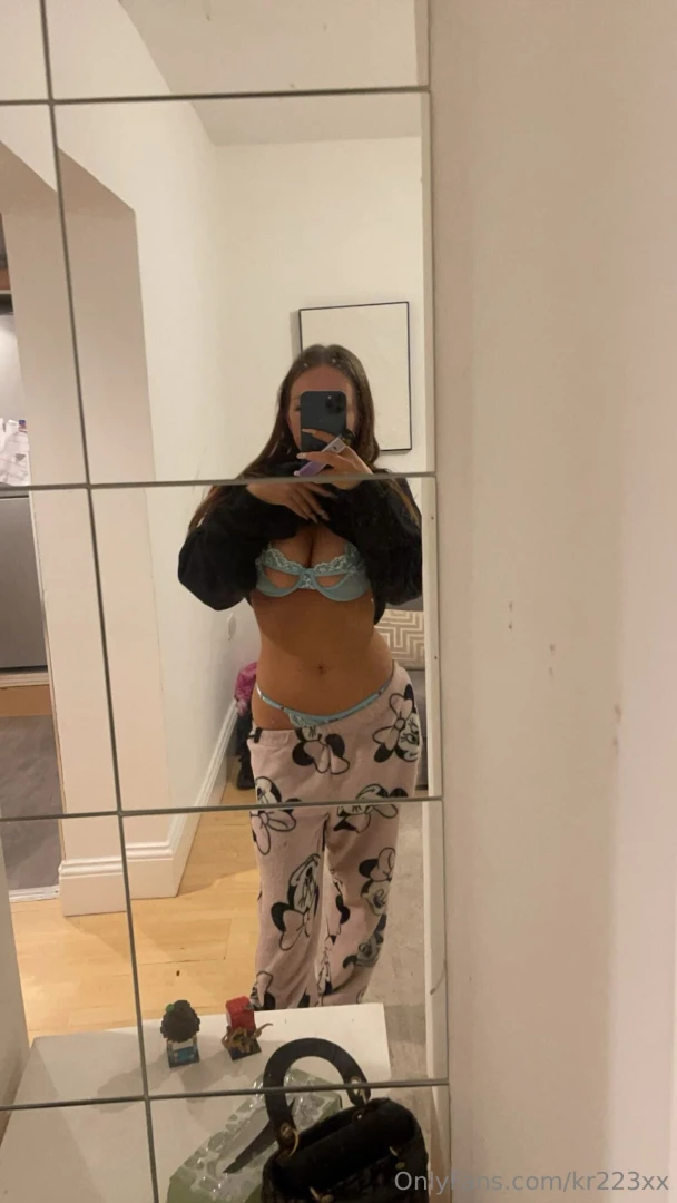 Just woke up wanna see what i ve got for you today 