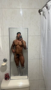 Buenos d as hot part 1