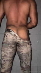 As se ve el bronceado te gustar a ponerme crema this is what a tan