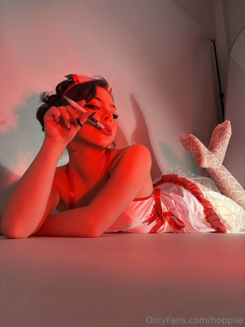 Je peux te soigner si tu veux 