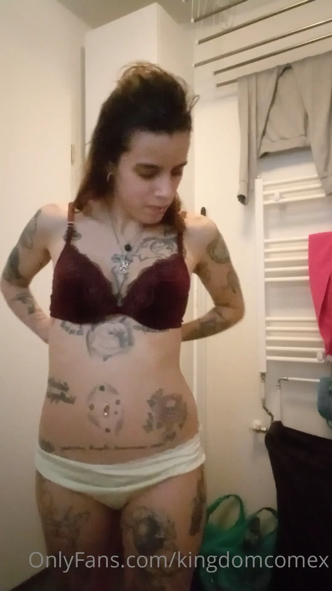 Shower time part 1491 