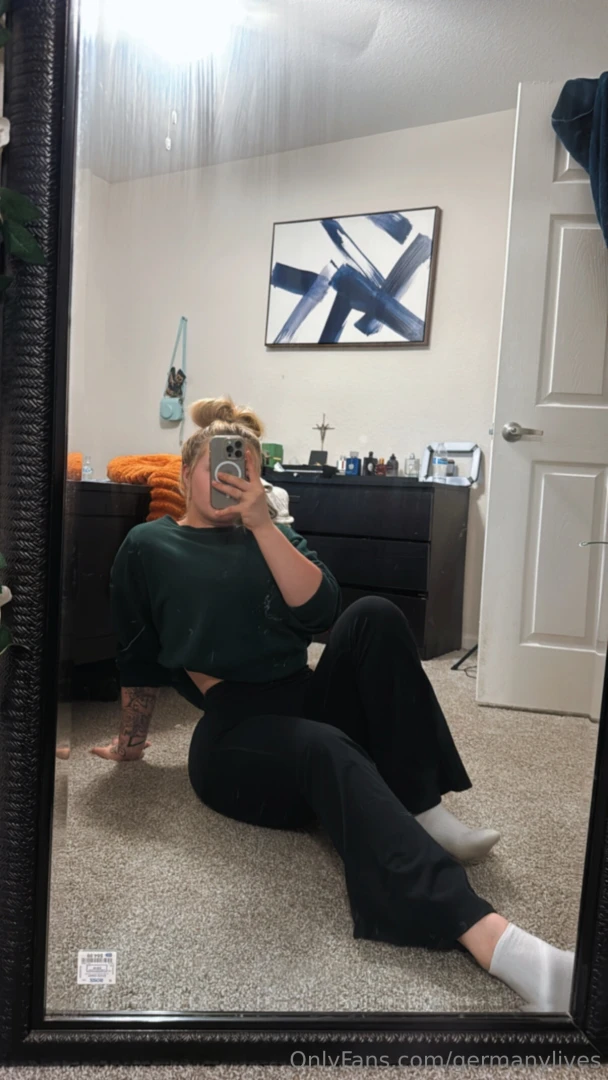 What are you up to today reach out 