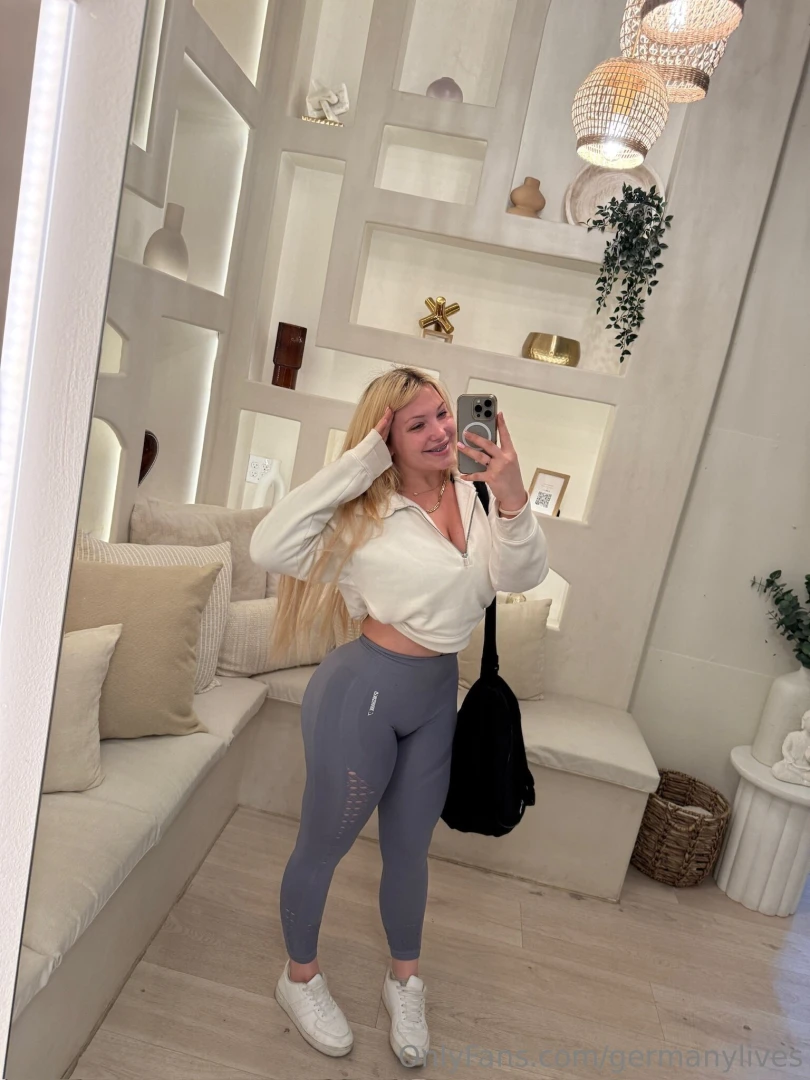 Gym time or playtime why not both part 1 