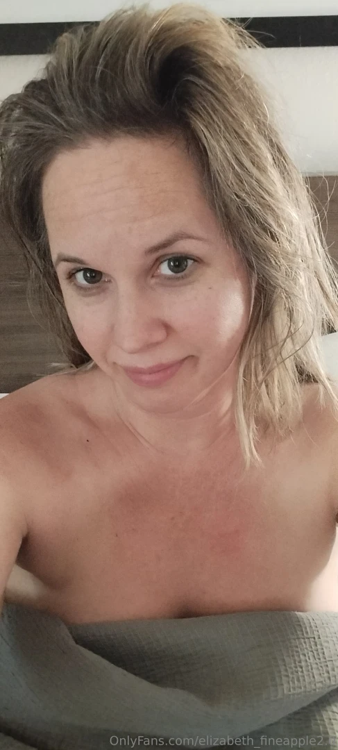 The freshly been fucking all night hair 