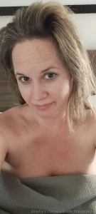 The freshly been fucking all night hair