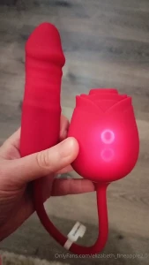 My boyfriend got me a few new toys for my birthday who d like to watch