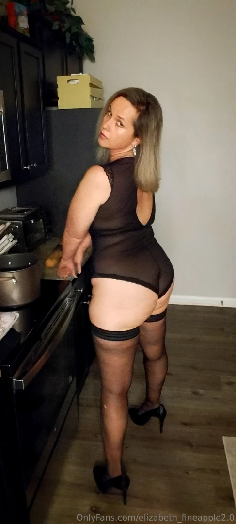 I m cooking up a little something special for new years 