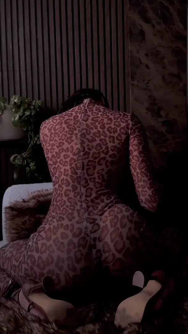 Cum closer baby part 3 