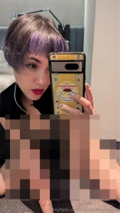 Official events more like an excuse to get dressed up and then shed it