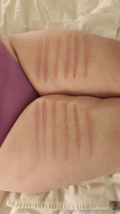 My greatest ever work i literally did a dance when the 6th stoke