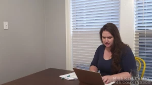 Full length friday the intern s mistake f f y all are in luck i went