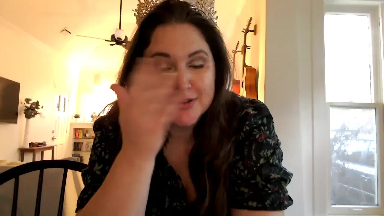 Stream started at 12 31 2024 11 08 pm the tradition continues we ll be 