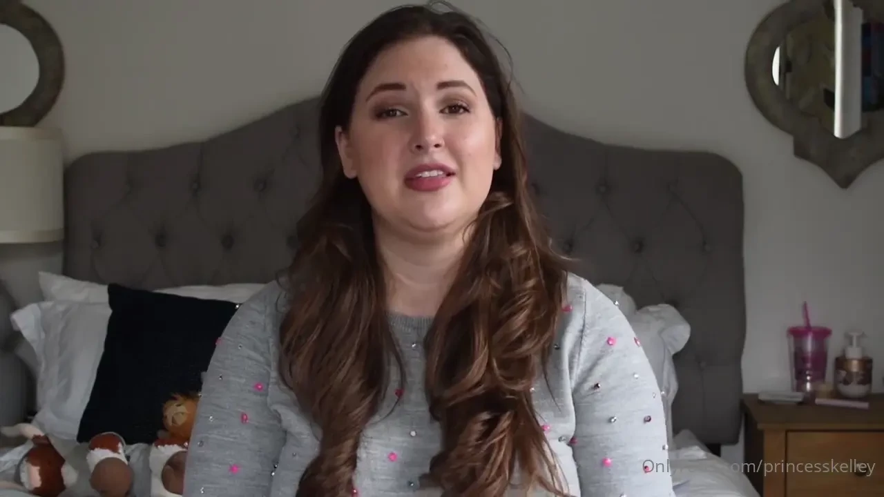 So very excited for my new spanking university video while it won t be 