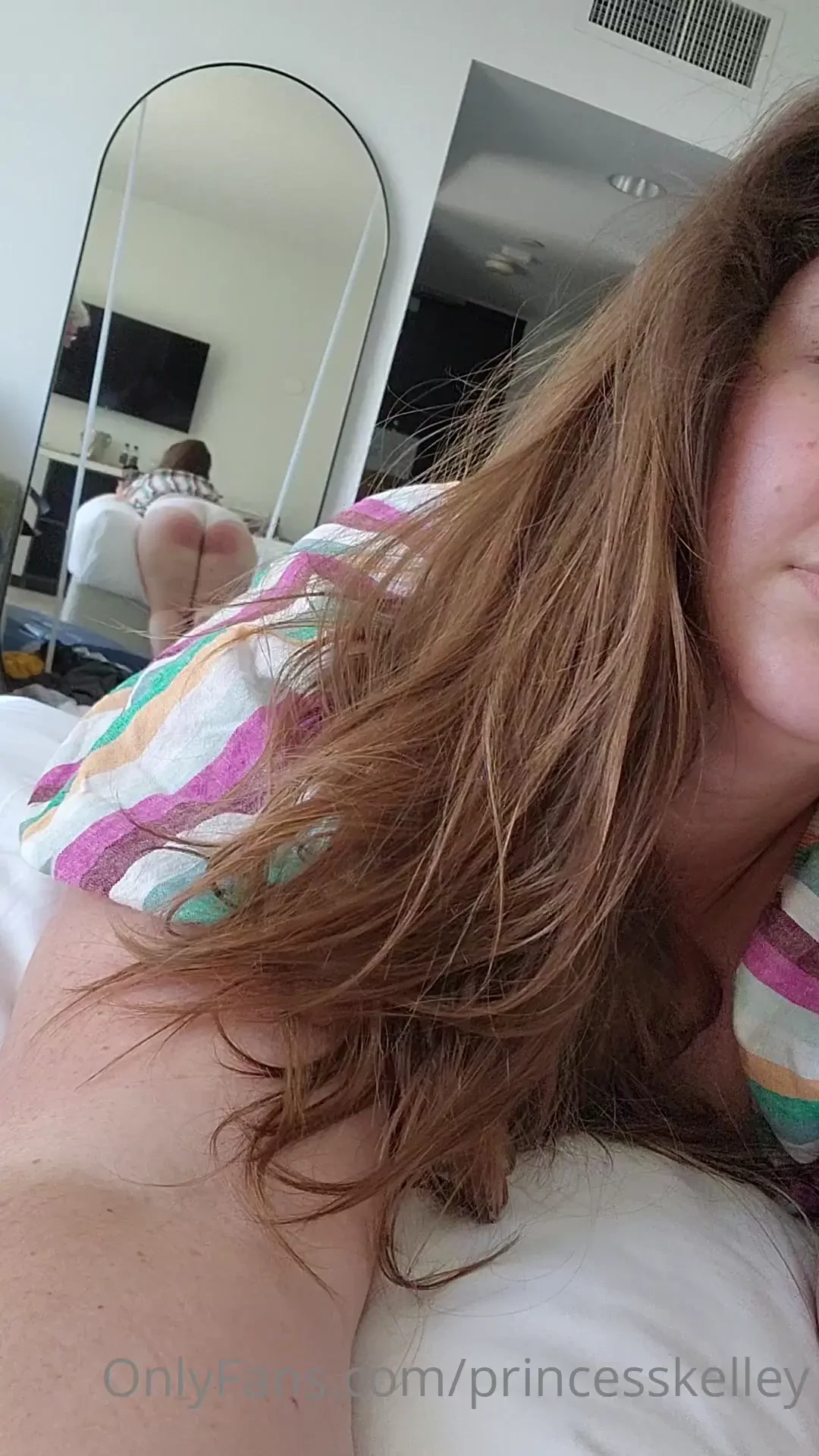 So much fun with daddy 