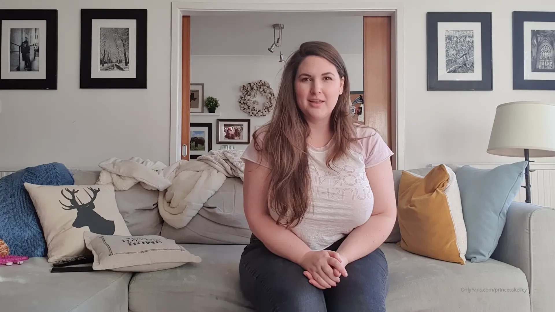 Super special upload today 5 minute scolding pov video you ask your 