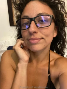 What do you think of my smart girl look